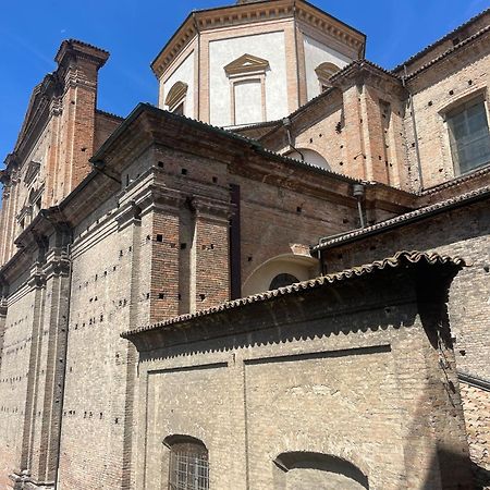 B&B Piazza Duomo Al 55 Voghera Dış mekan fotoğraf